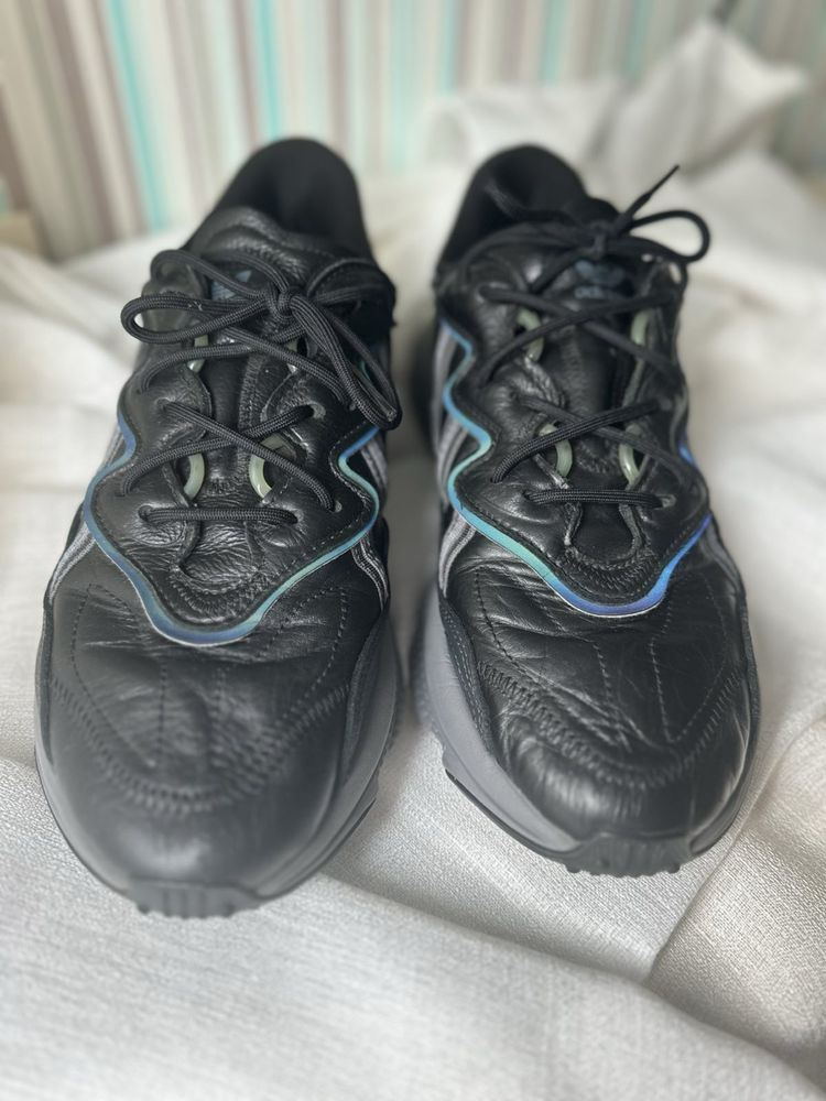 Кросівки Adidas ozweego ee7004