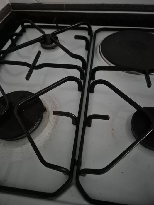 Placa Fogão, gás propano