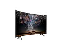 TV Samsung (UE55RU7300K) - zakrzywiony - USZKODZONY - IDEALNY DAWCA
