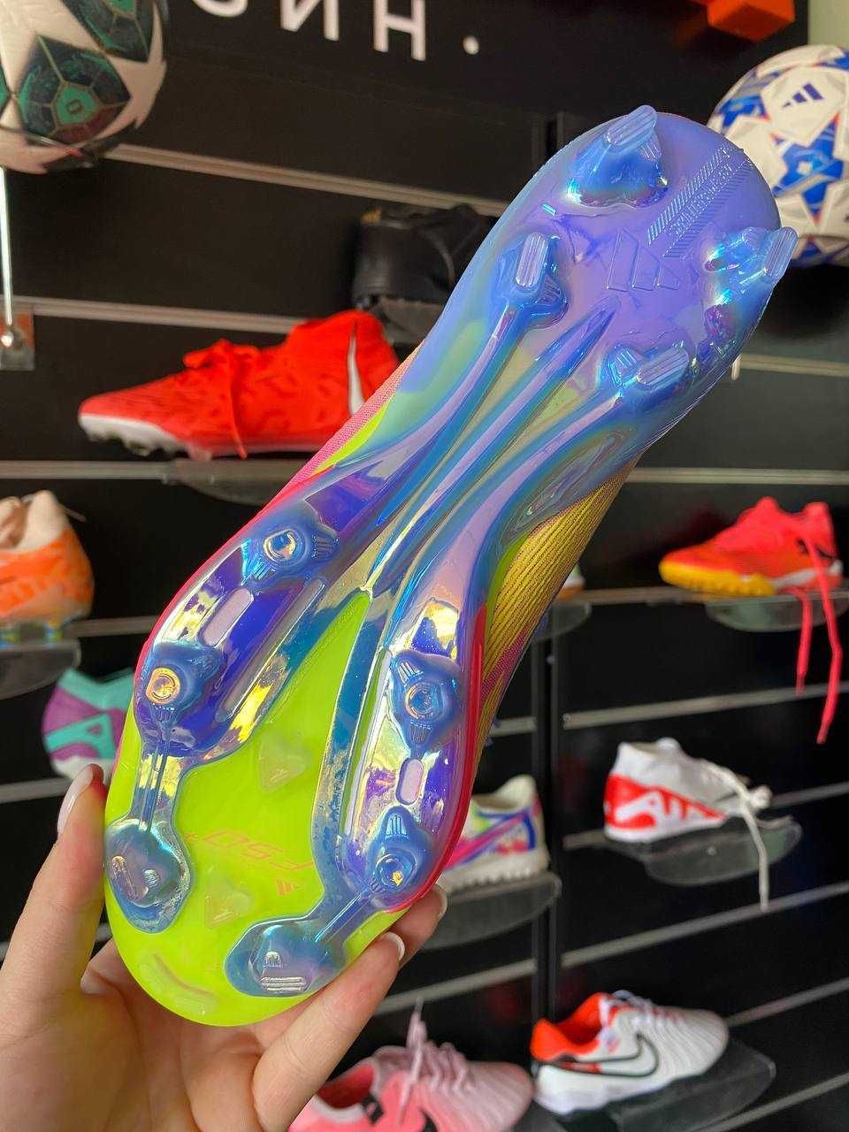 SALE! Бутси Adidas F50 Elite 39 40 41 42 43 44 45 адідас копи ф50