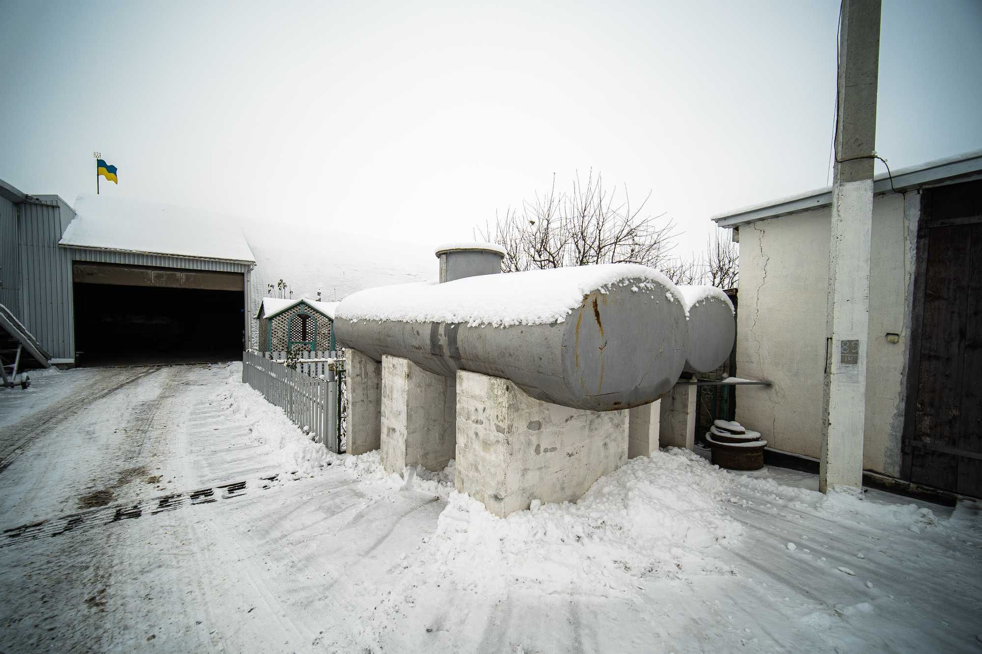 Продам фермерське господарство