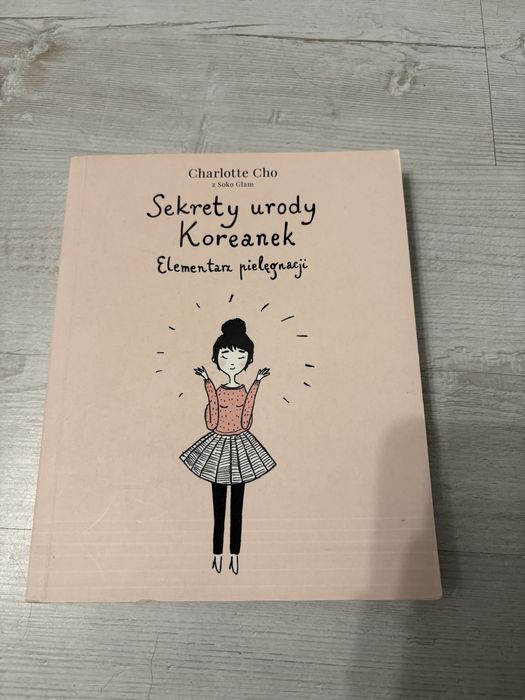 Sekrety Urody Koreanek