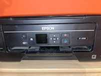 drukarka EPSON ET-2550 uszkodzona!