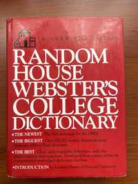 Random House Webster's College Dictionary