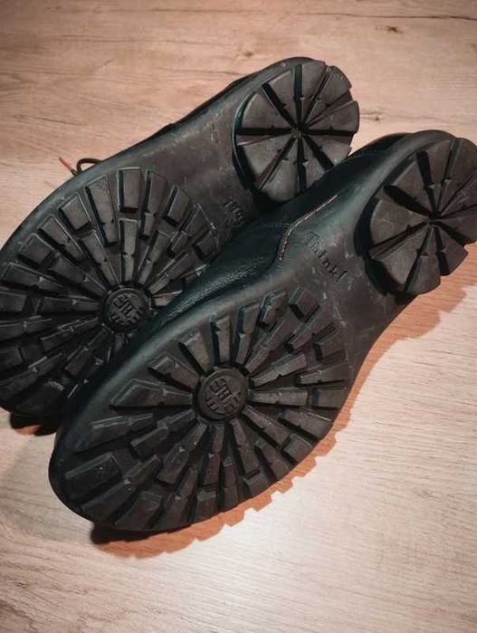 Pół buty męskie Think! Kong 83652 rozmiar 42