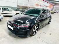 2013 Volkswagen Golf 7 GTI SÓ P/PEÇAS