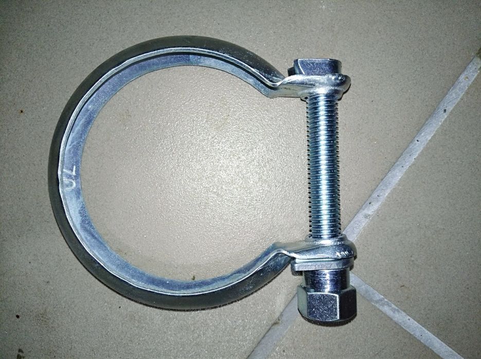 Яблуко рульової тяги volvo c30