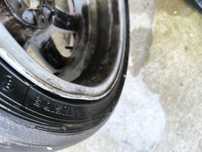 Jantes originais SEAT sport