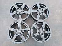 Felgi Alu VW Fox Polo  5x100 ET35 5J14