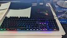 Teclado + Rato p/Gaming Matrics