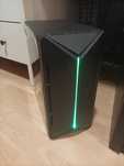 Komputer gamingowy nvidia RTX 3060 TI  intel xeon 16GB RAM