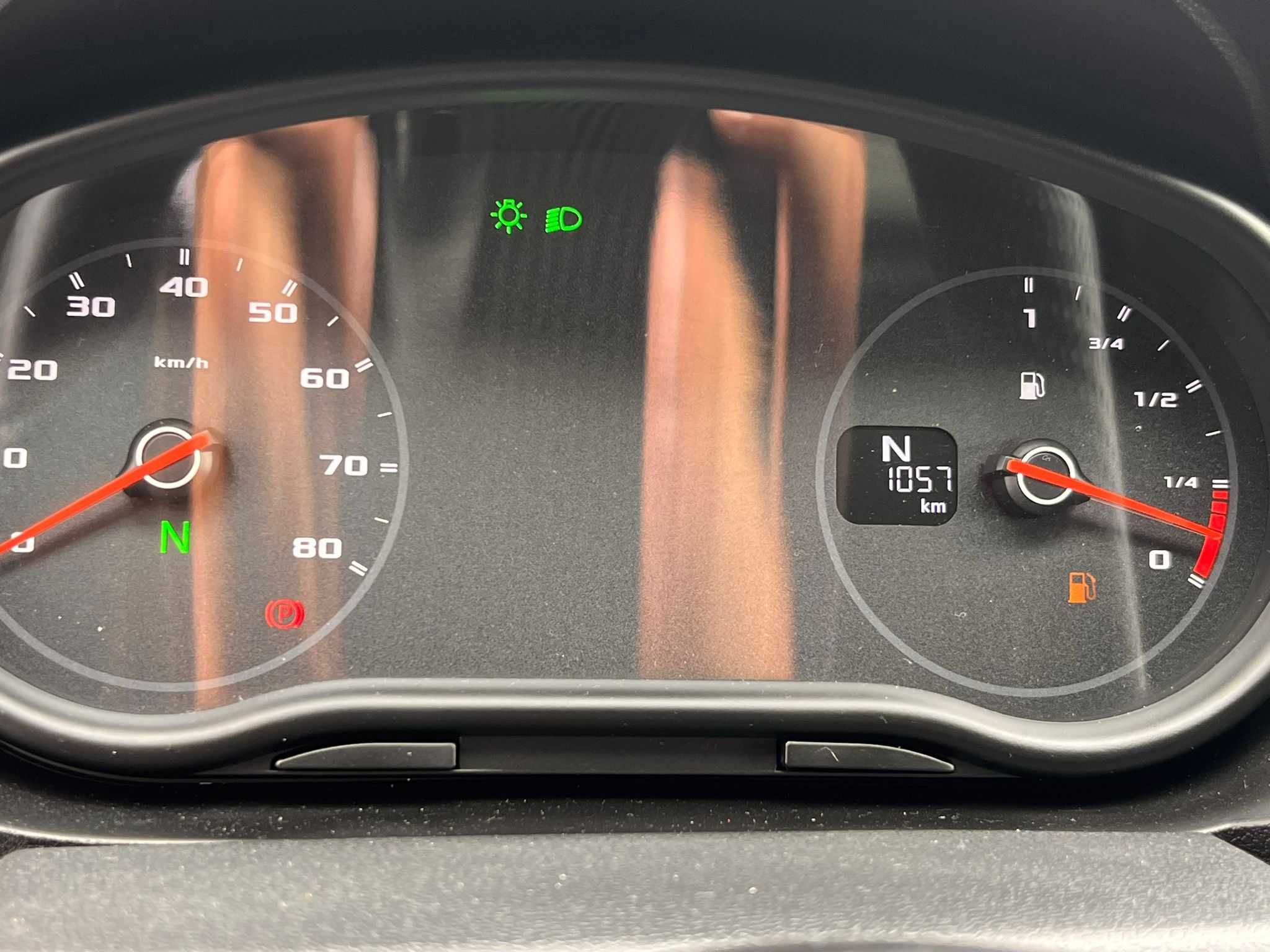 AIXAM MINAUTO S10 peças e acessórios