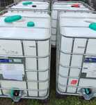 Sprzedam mauzer 1000l