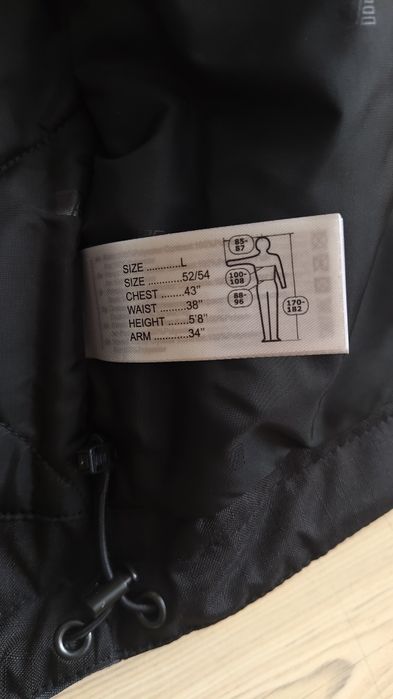 4548 Snickers AllroundWork Vest L  bezrękawnik kamizelka robocza serwi