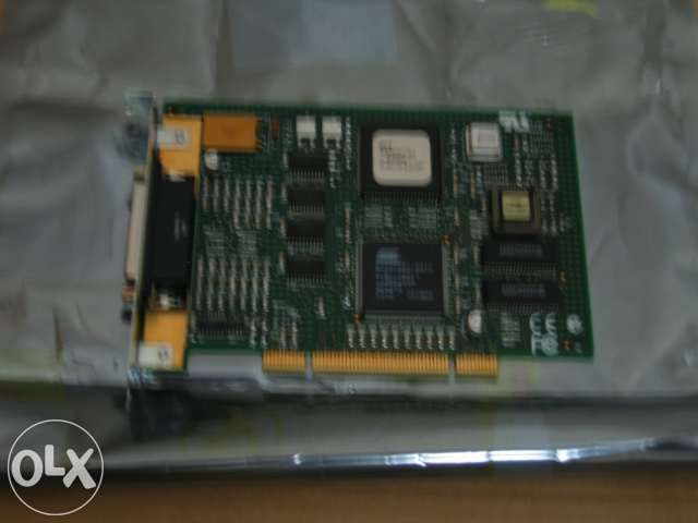 Placa digiboard multi-portos pci rs232 16 portas série db 25