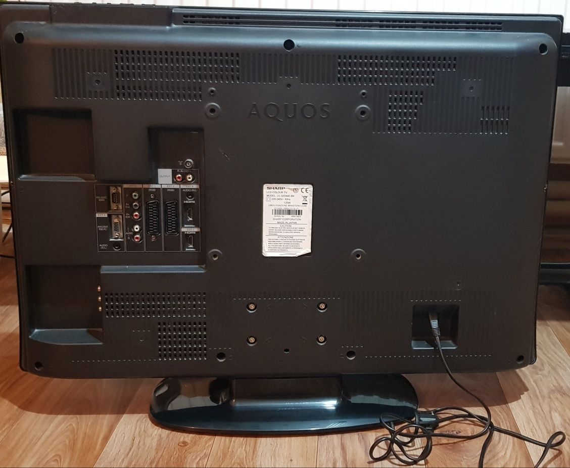 Telewizor Sharp LCD
