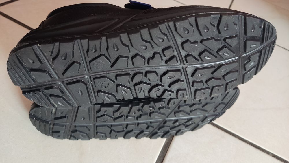 Sapatos de proteção segurança