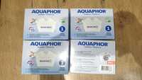 Filtr do dzbanka Aquaphor dla Brita Maxtra i Dafi Unimax - 4 sztuki