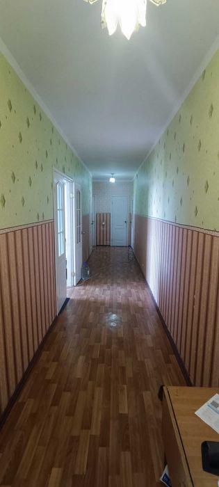 Продам 3-х ком квартиру в Хлебодарском,94 м2