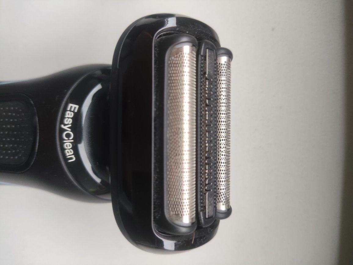 Maszynka do golenia Braun S5 Easy Clean