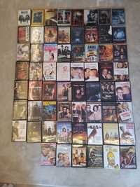 DVDs filmes como novos