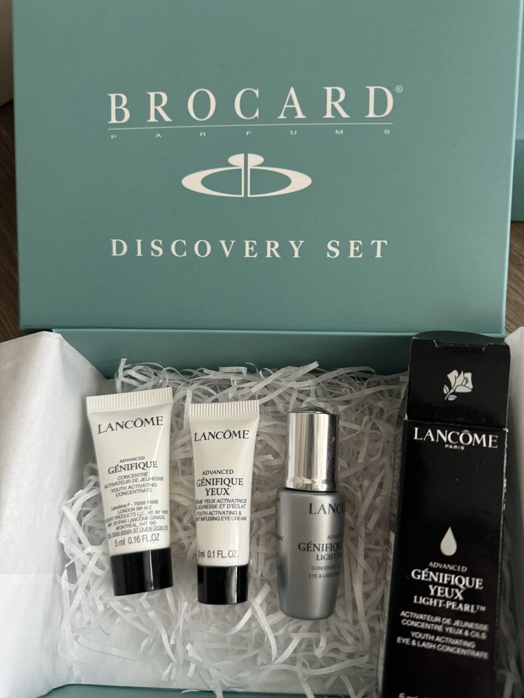 Lancome(набіp)