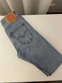 Jeans Levis- 512, Men