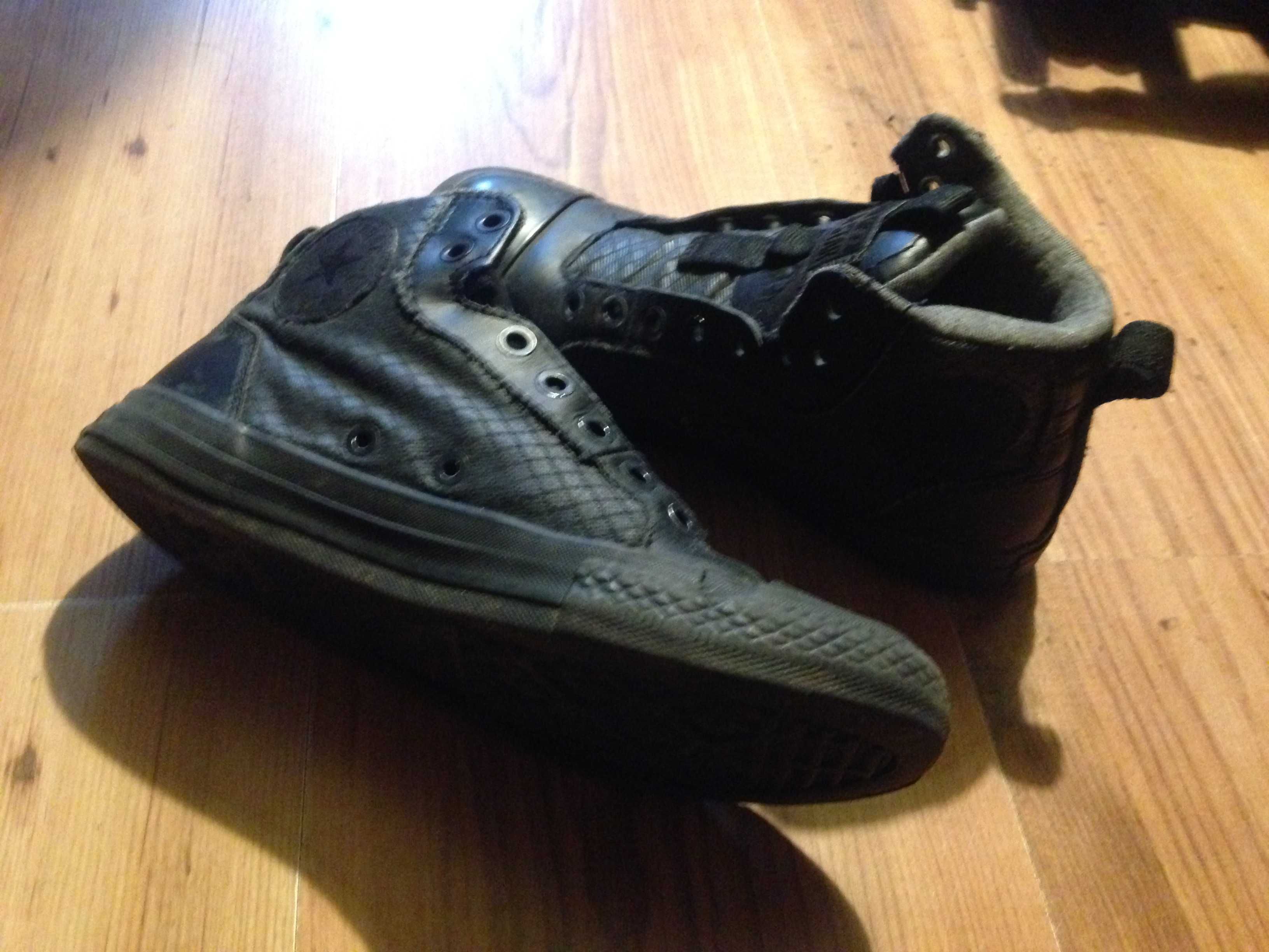 Converse All Star Trampki dla chłopca lub dziewczynki TANIO !!!