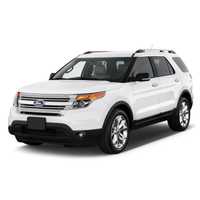 Запчасти от дверей на ford explorer 2011-2019