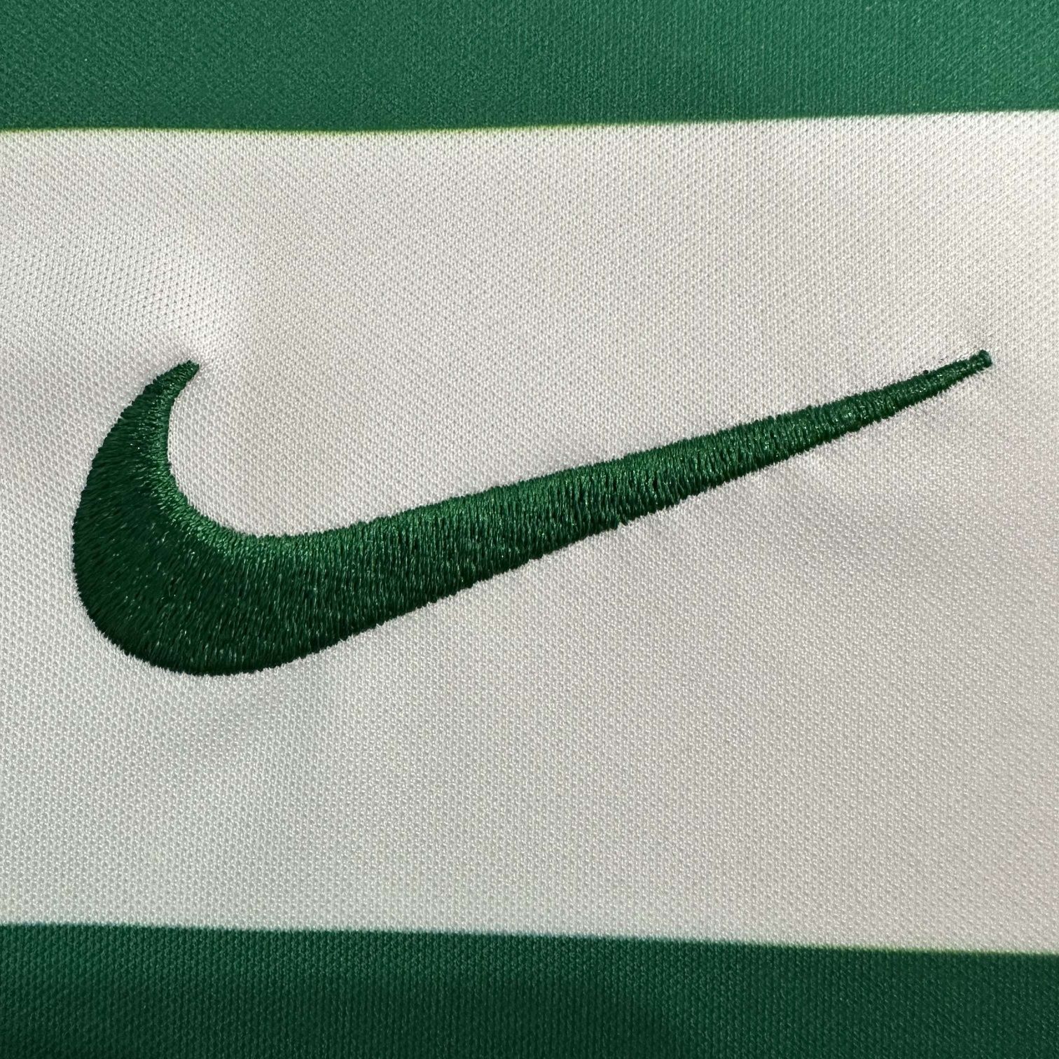 Camisolas Sporting CP