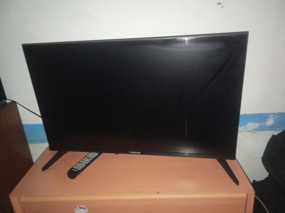 Televisão ótimo estado