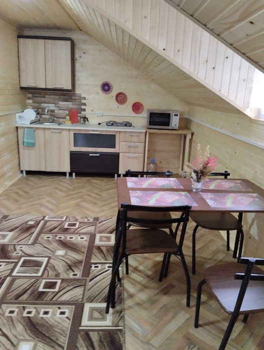 Оренда котеджу, будинку, житла у Карпатах