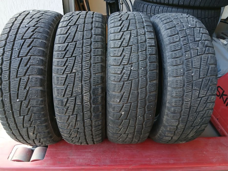 Зимова резина р14 175 65