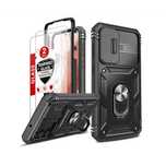 Etui Leyi Do Samsung Galaxy S23