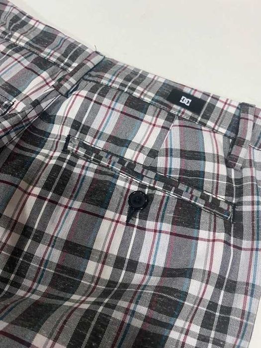 Calções cargo DC Shoes