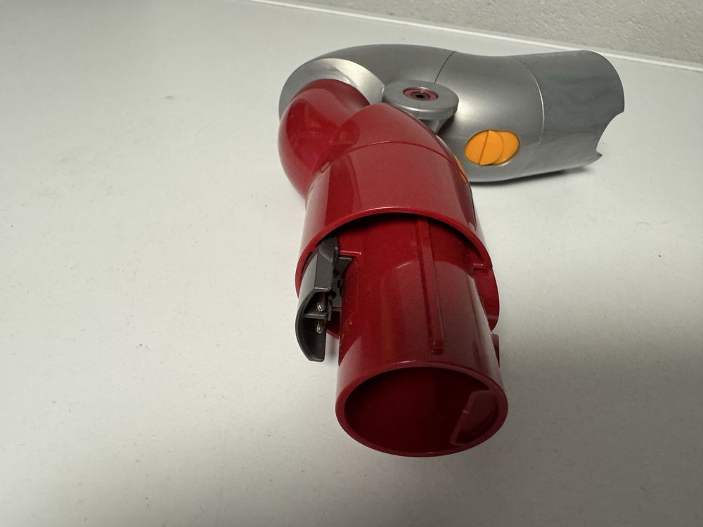 Kolanko przegub Dyson V7 V8 V10 V11