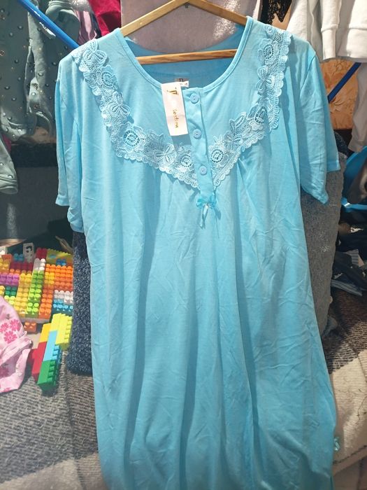 Нічні сорочки 48-54 нові