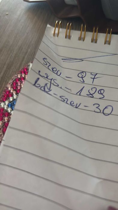 Szafka do przedpokoju