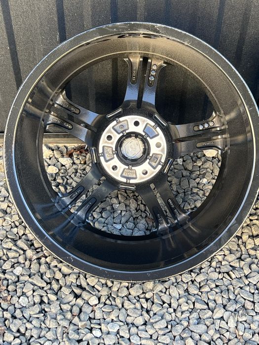 Диски Рено Меган 3 GT Рено Сценік 3 диски R18 5x114.3 Renault Megane 3