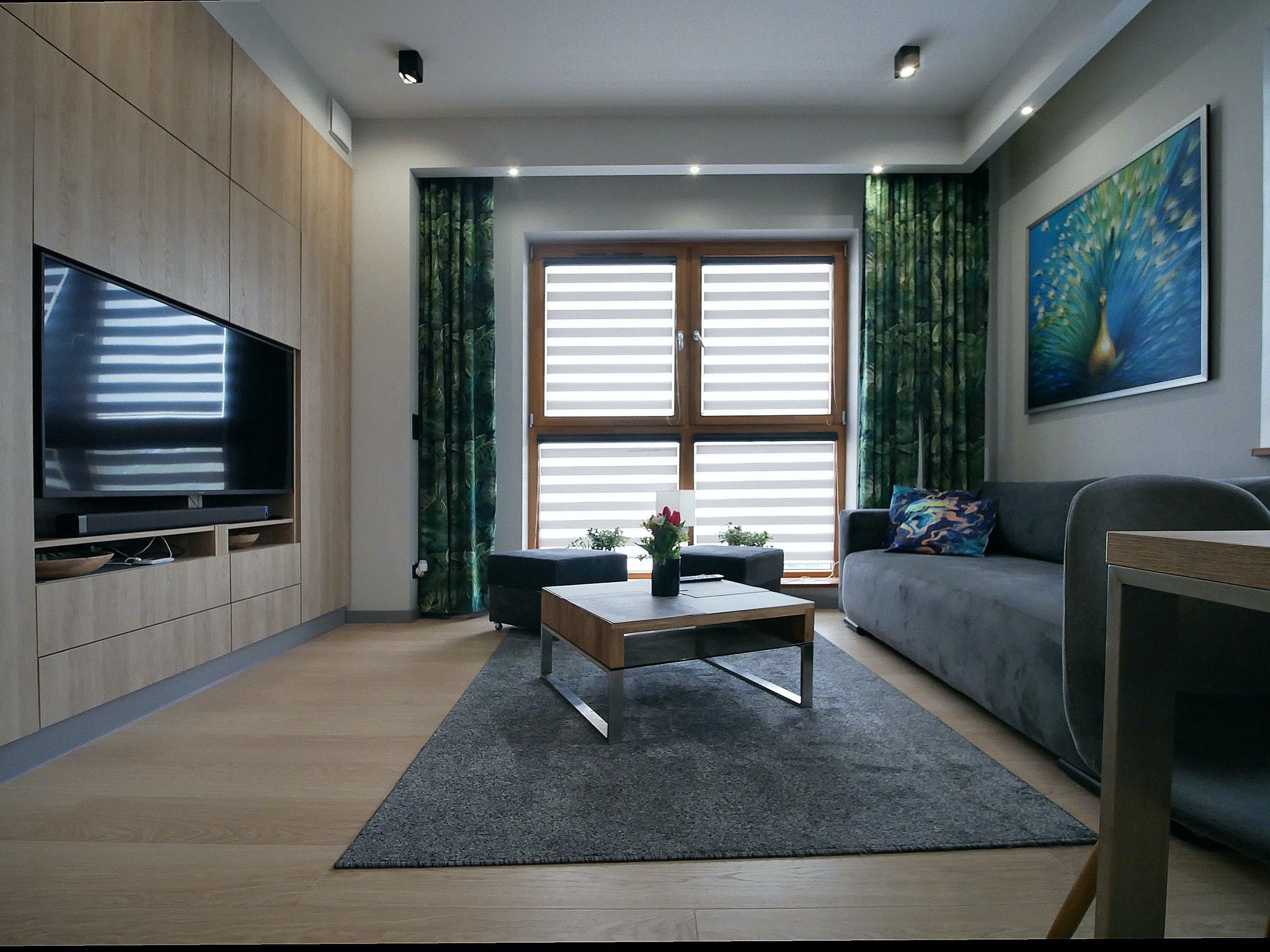 4UApart-Apartment Platan Tower PARADISO