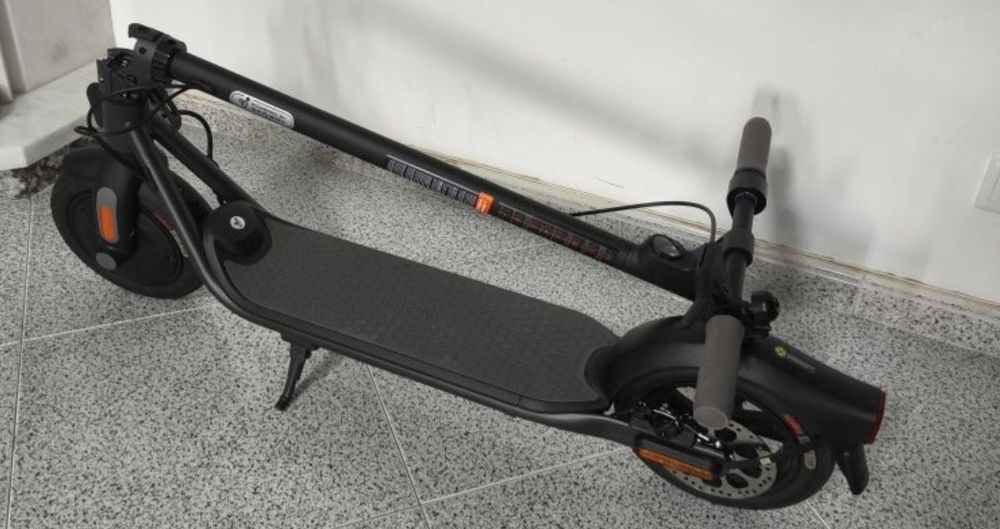 Trotinete Ninebot F25 E