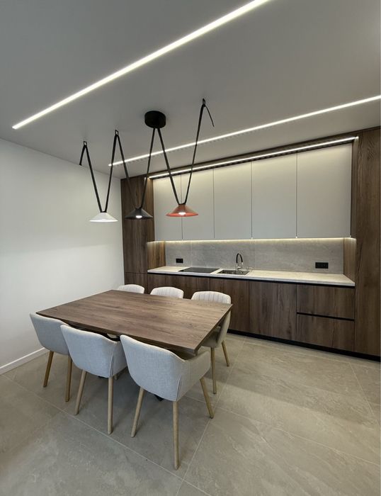 Продаж 2 кімнатної квартири в ЖК Паркленд