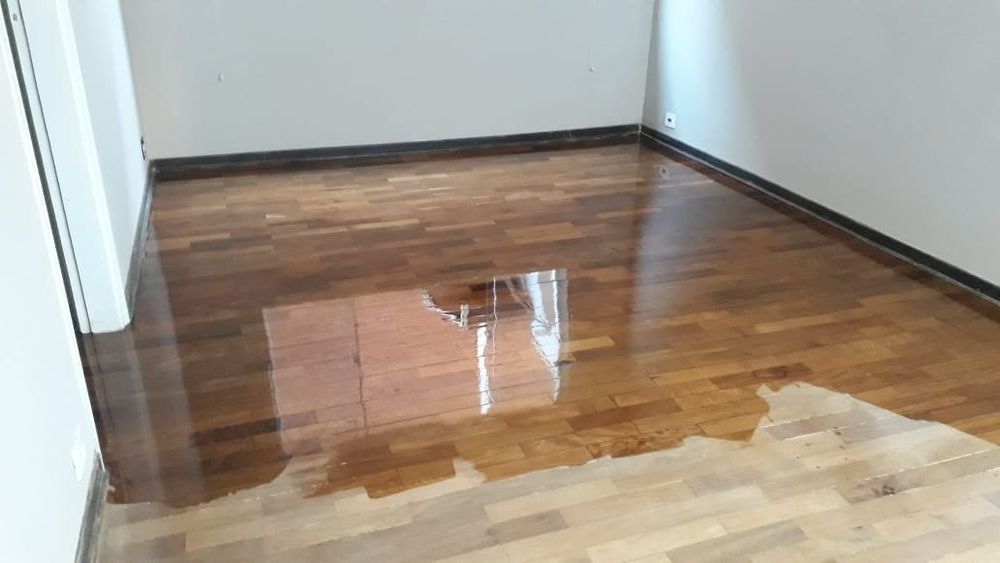 RENOVA&INOVA Restauração e reconstrução