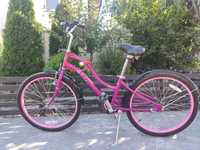 Велосипед Praid Sophie подростковый