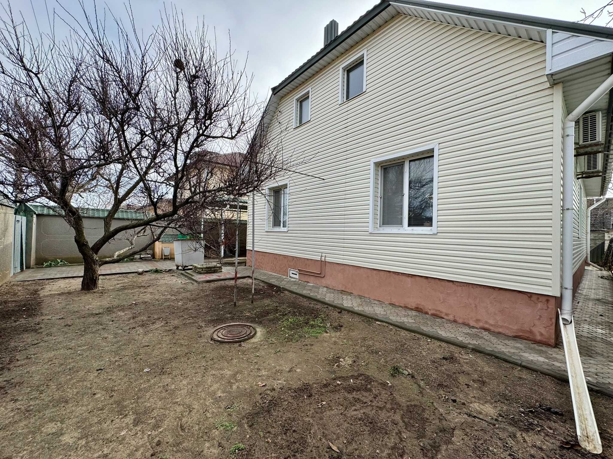 Продаю будинок, Варварівка, вугол вул. Зустрічної та Ходченка. Ц5