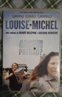 DVD Louise-Michel (2008)