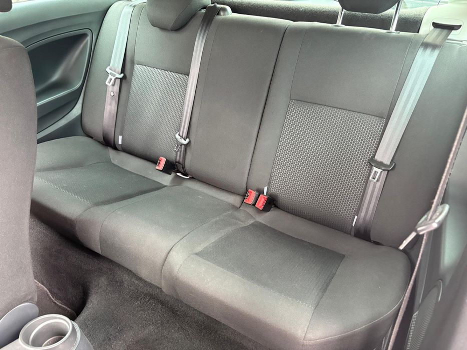Seat Ibiza FR, 1200cc Só uma proprietaria