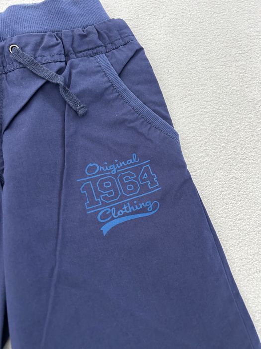 Calças leves de verao