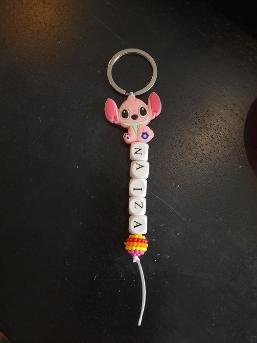 Porta chaves personalizado