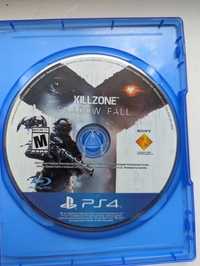 Killzone Shadow Fall PS4 PS5